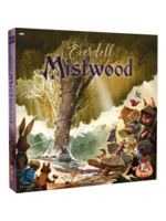 Everdell: Mistwood