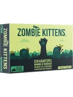 Zombie Kittens