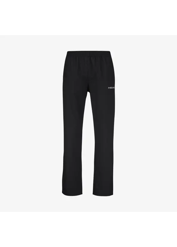 Head Head Club pants men (Zwart)