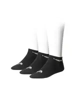 Head Head socks sneaker (3pcs)