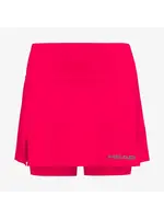 Head Head Club Skirt W (Pink)