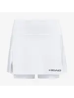 Head Head Club Skirt W (White)