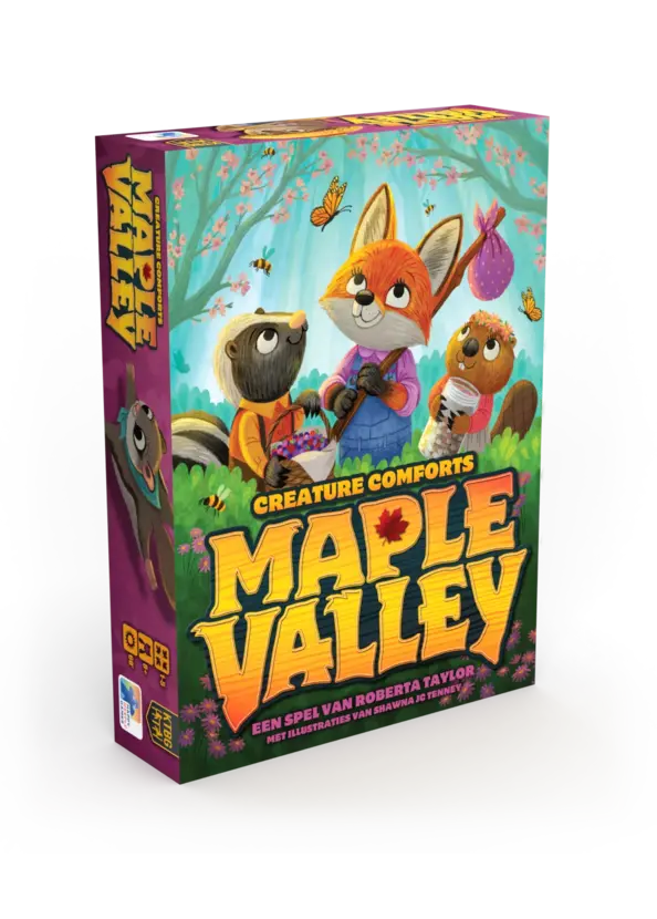 Maple Valley