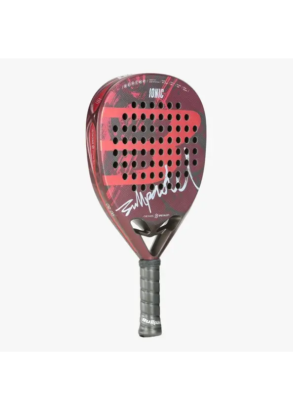 Bullpadel Bullpadel Ionic Power 24