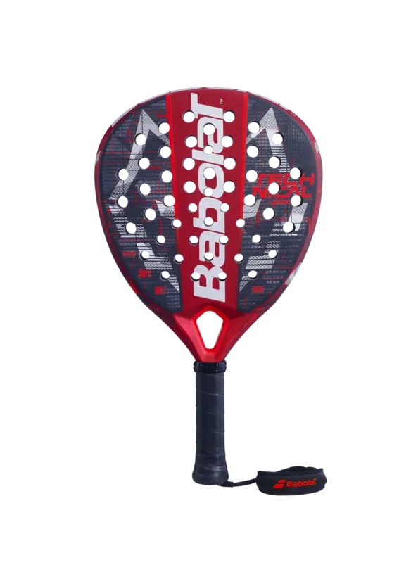 Babolat Technical Veron Juan Lebron