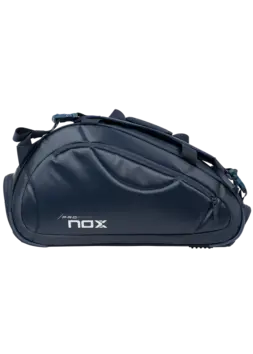 Nox Paletero AT10 Competition Trolley Azul