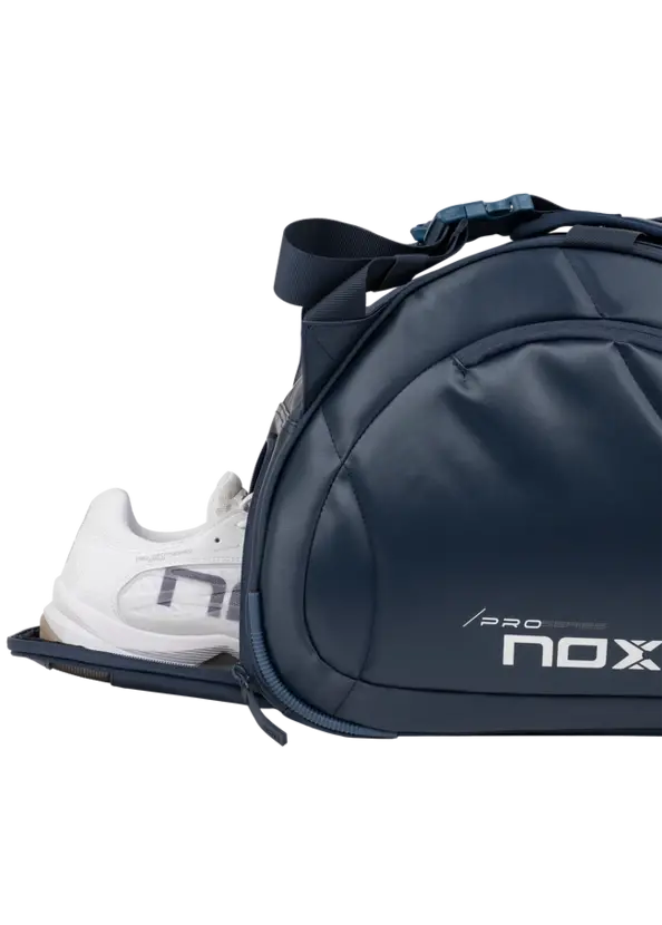 Nox Nox Padel bag pro series Blue