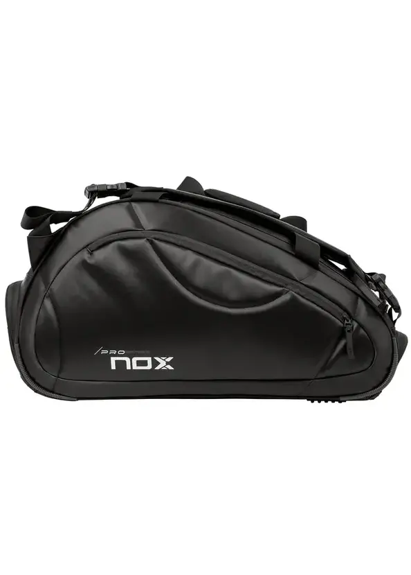 Nox Nox Padel bag pro series Black