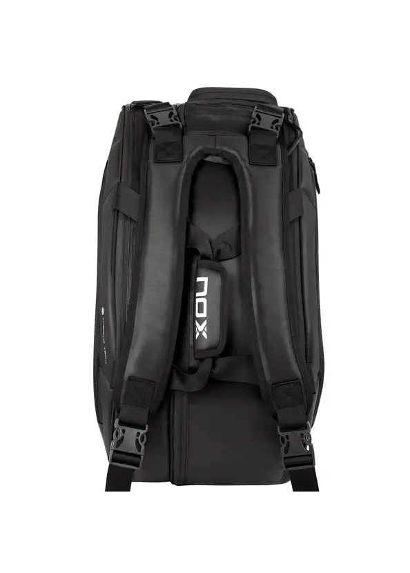 Nox Nox Padel bag pro series Black