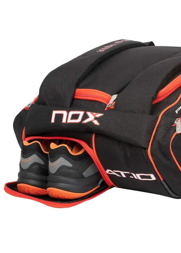 Nox Nox Padel Bag AT10 Competition Big size