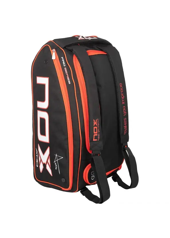 Nox Nox Padel Bag AT10 Competition Big size