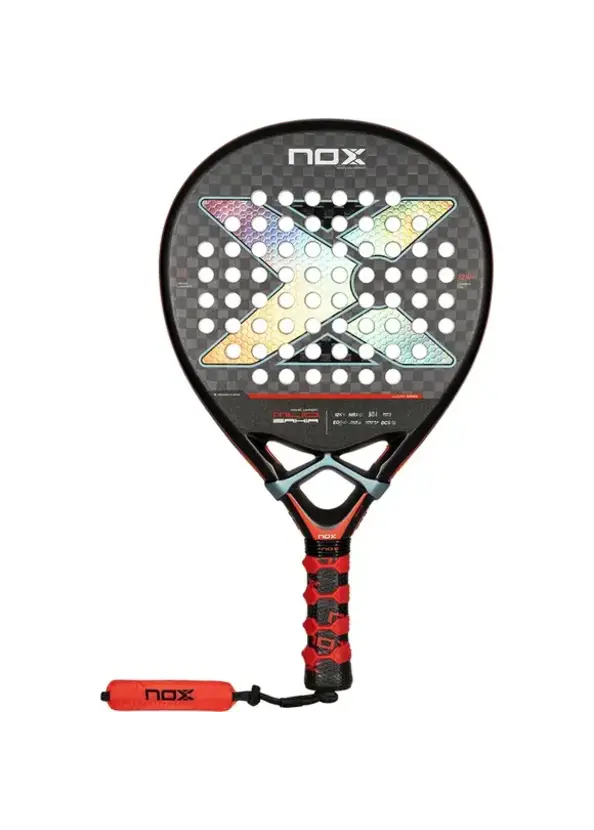 Nox Nox ML10 bahia 12K 24
