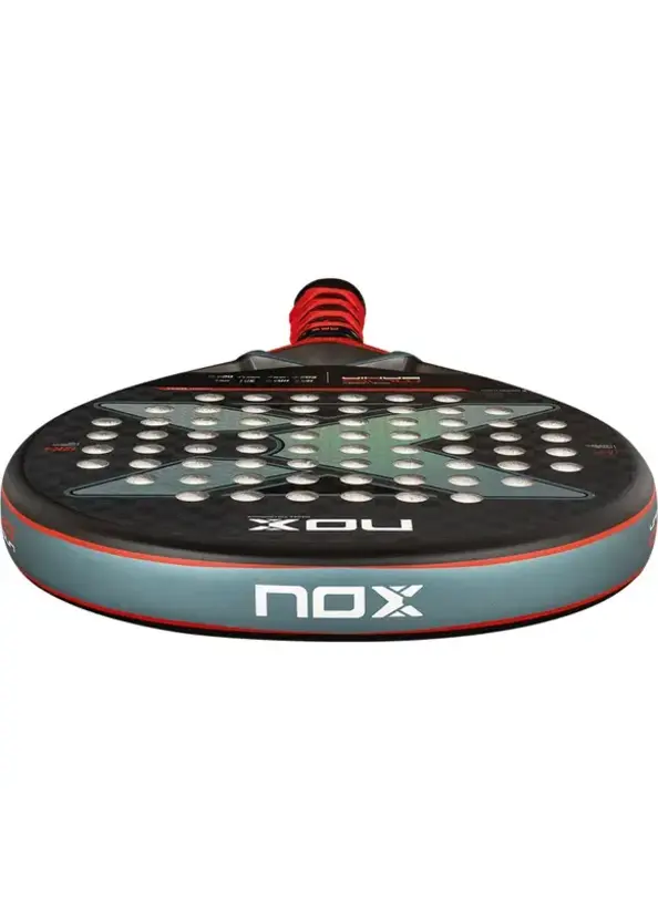 Nox Nox ML10 bahia 12K 24
