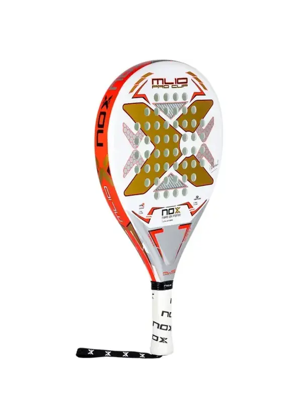 Nox Nox ML10 Pro Cup Ultralight 23