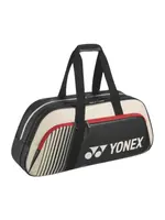 Yonex Yonex Active Tournament Bag 82431WEX (BK/BEIG)