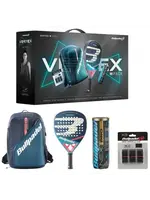 Bullpadel Vertex 03W Pack