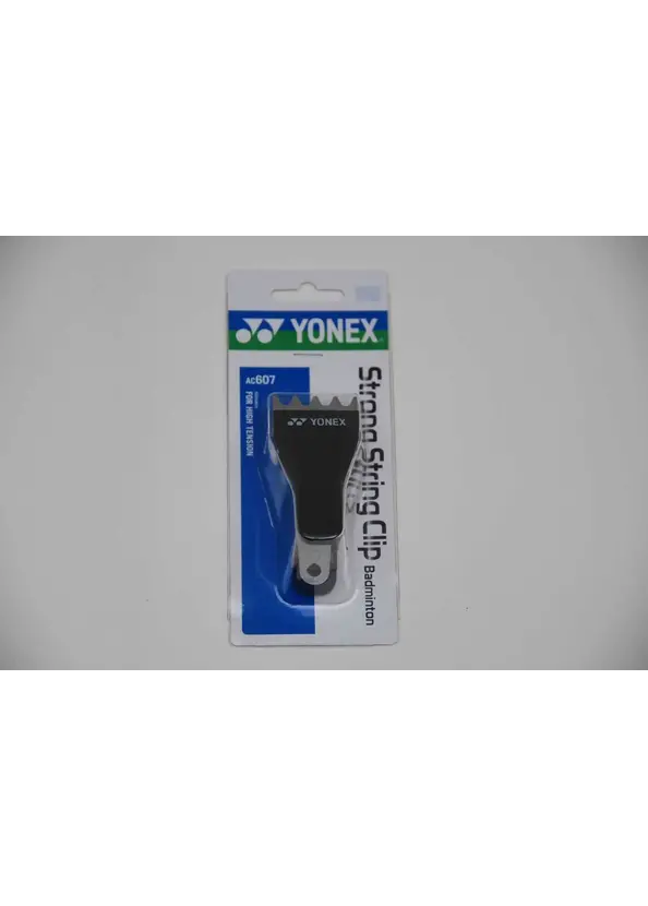 Yonex Yonex Dubbele spanklem AC-607
