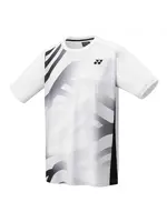 Yonex Yonex Crew neck shirt 16692EX White