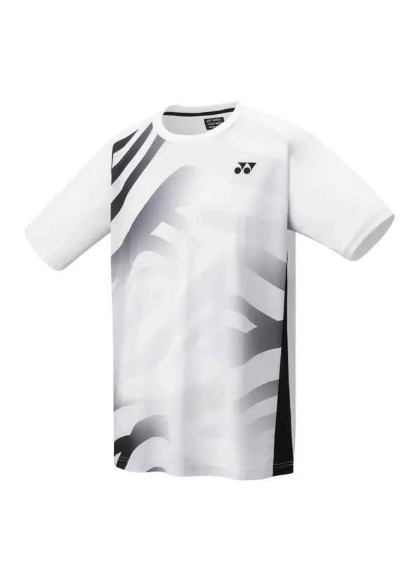 Yonex Yonex Crew neck shirt 16692EX White