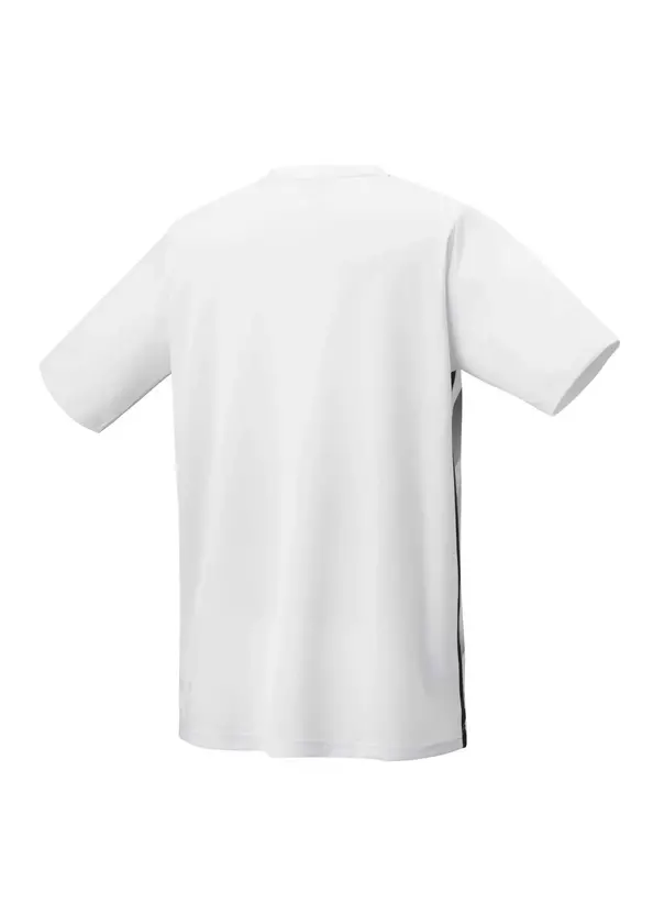 Yonex Yonex Crew neck shirt 16692EX White