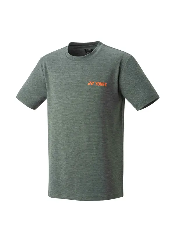 Yonex Yonex shirt 16681EX Olive