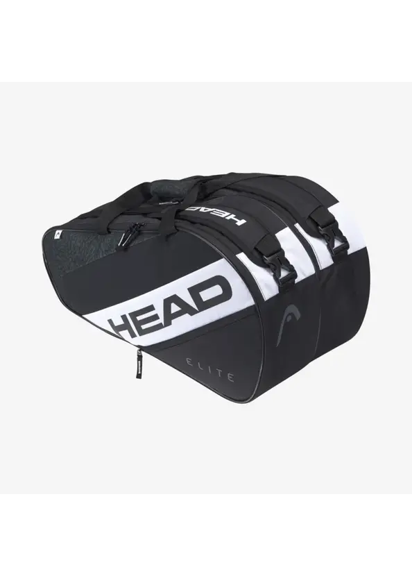 Head Head Elite Padel Supercombi BKWH