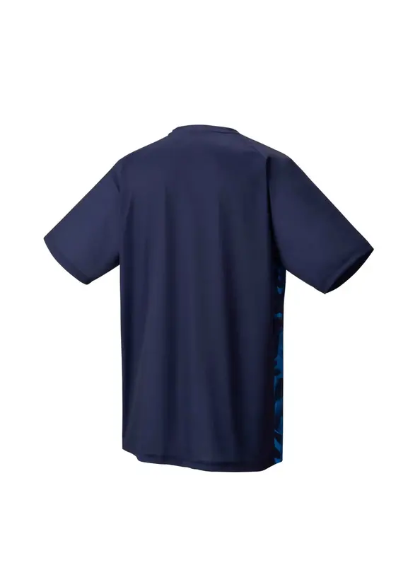 Yonex Yonex Crew neck shirt YM0033EX Navy Blue