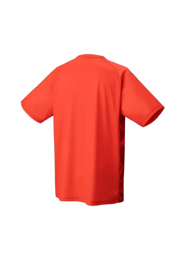 Yonex Yonex Crew neck shirt YM0033EX Pearl red