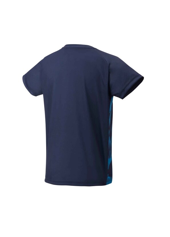 Yonex Yonex Crew neck shirt YW0033EX Navy blue