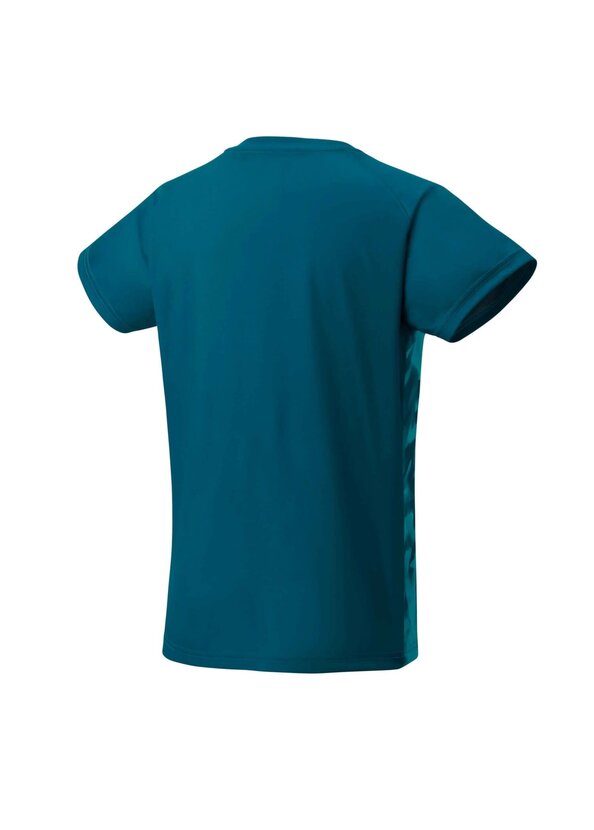 Yonex Yonex Crew neck shirt YW0033EX Blue green