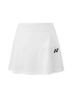 Yonex Yonex Skirt YW0036EX White
