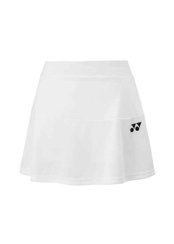 Yonex Yonex Skirt YW0036EX White