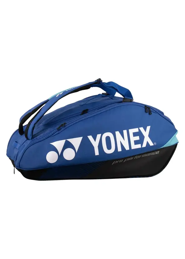 Yonex Yonex Pro Racket Bag 924212EX Cobalt