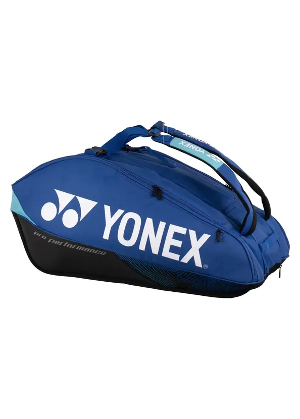 Yonex Yonex Pro Racket Bag 924212EX Cobalt