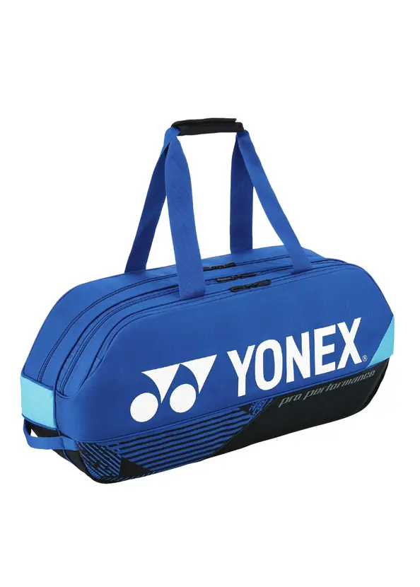 Yonex Yonex Pro Tournament Bag 92431WEX Cobalt