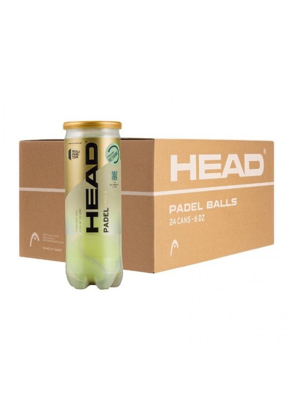 Head Head Pro S (Doos 24 x 3)