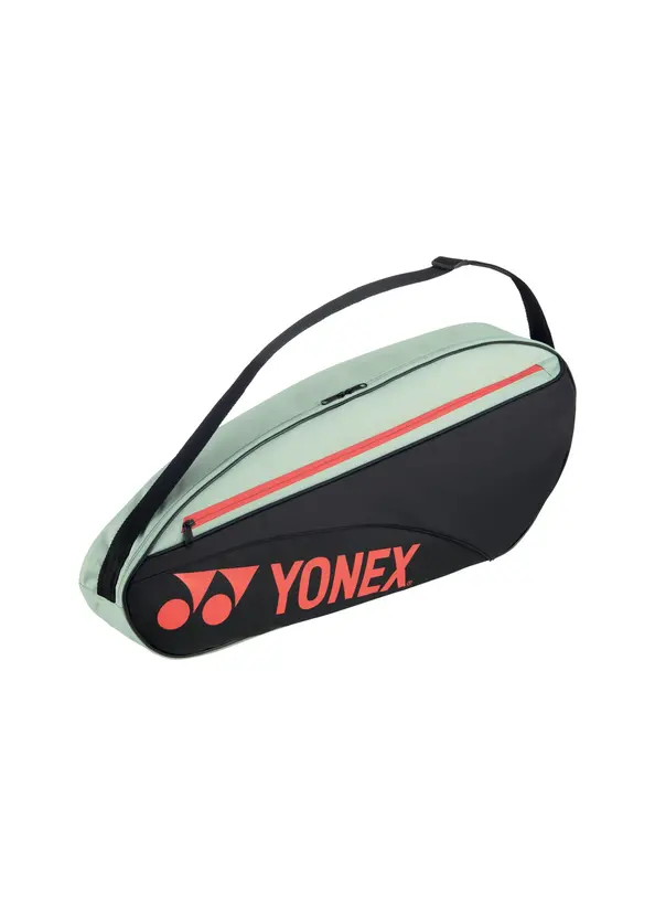 Yonex Yonex Team Racket Bag 42323EX Black Green 2024