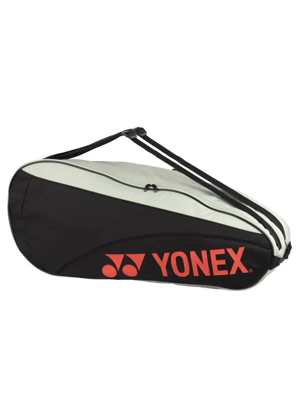 Yonex Yonex Team Racket Bag 42326EX Black Green 2024