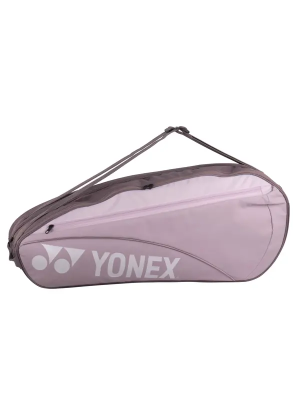 Yonex Yonex Team Racket Bag 42326EX Smoke Pink 2024