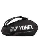 Yonex Yonex Pro Racket Bag 92429EX Black