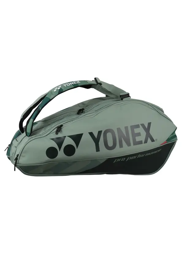 Yonex Yonex Pro Racket Bag 92429EX Olive