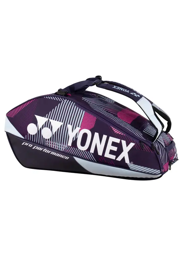 Yonex Yonex Pro Racket Bag 92426EX Grape