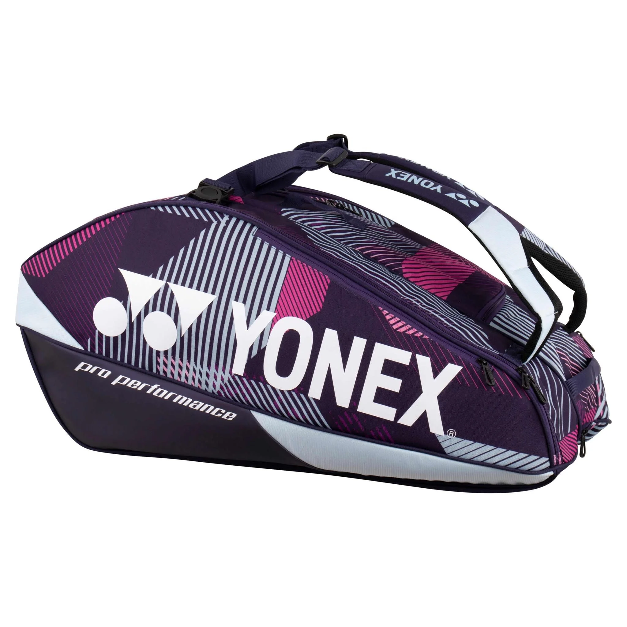 Yonex Pro Racquet Bag 92226 Fine Blue - sac badminton