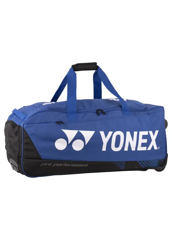 Yonex Yonex Pro Trolley Bag BA92432EX Cobalt