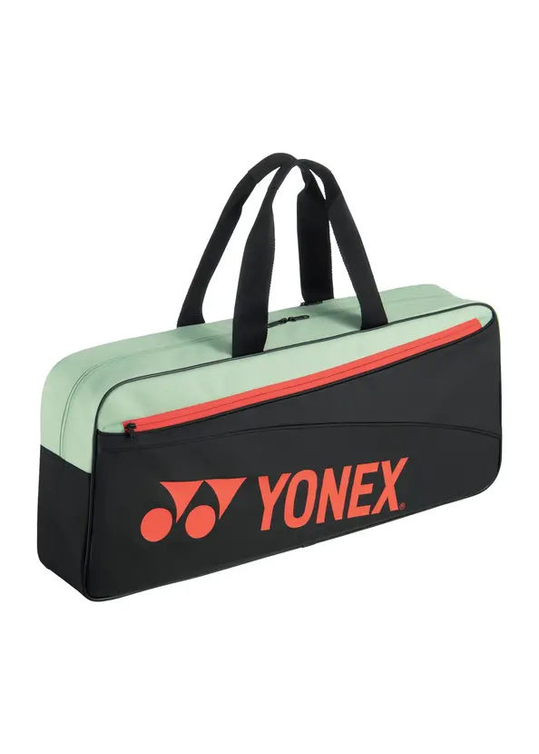 Yonex Yonex Team Tournament Bag 42331WEX 2024 Black Green