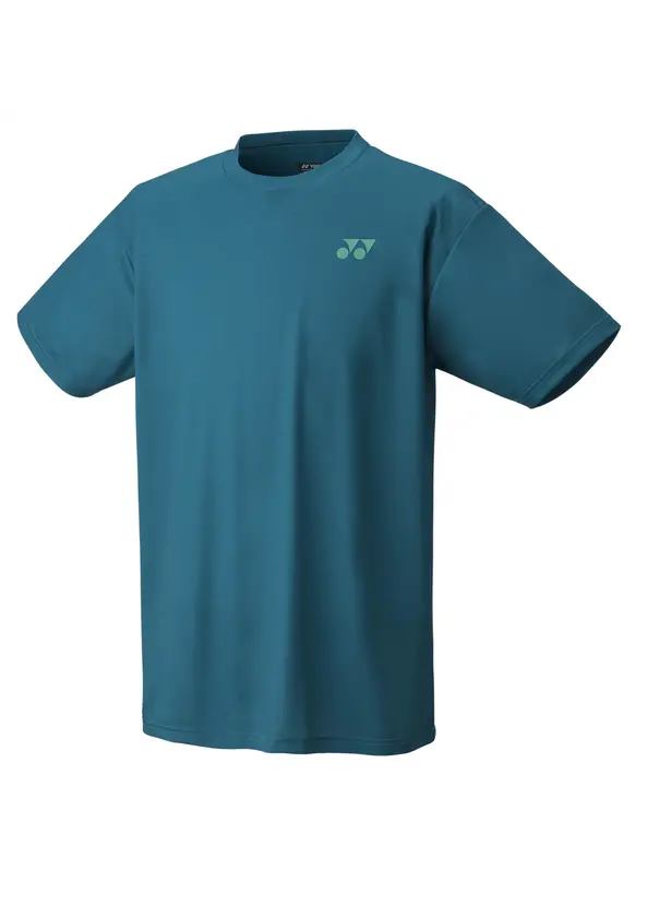 Yonex Yonex Crew neck shirt YM0045EX Blue green