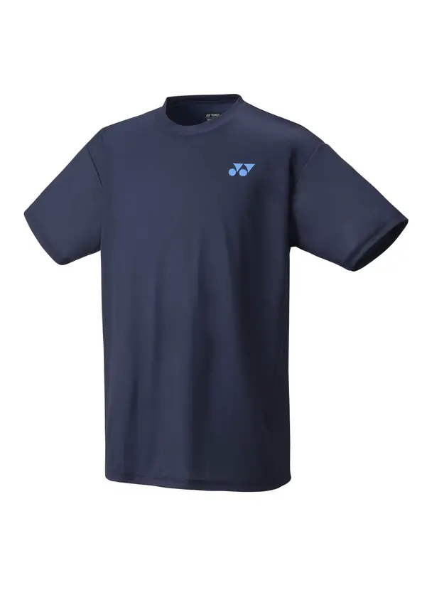 Yonex Yonex Crew neck shirt YM0045EX Indigo marine