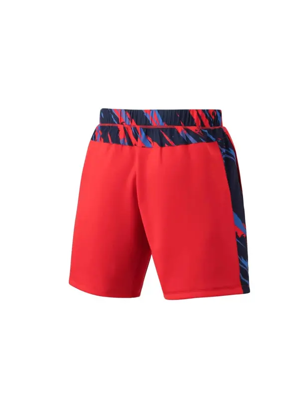 Yonex Yonex Short 15173EX Crystal red