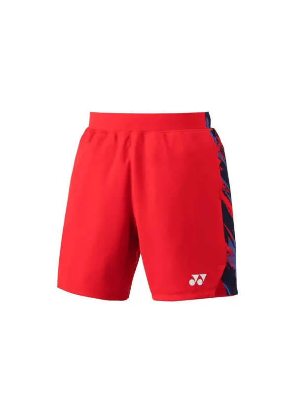 Yonex Yonex Short 15173EX Crystal red