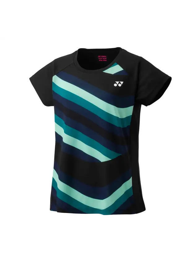 Yonex Yonex shirt 16694EX Black